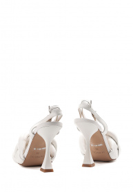 Босоножки LeBERDES модель 00000013099 Фото