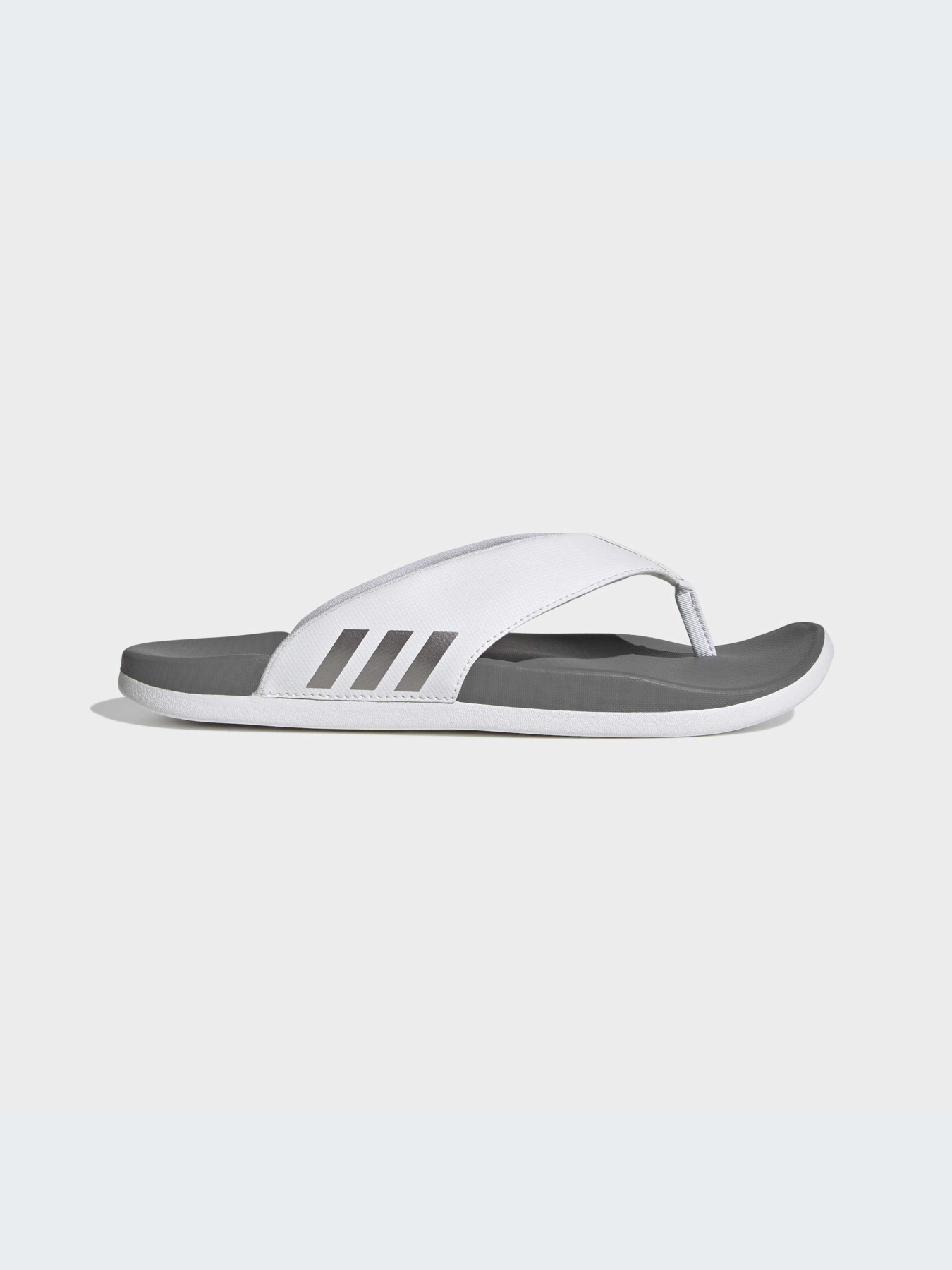 Шлёпанцы Adidas модель HQ4459-KZ Фото