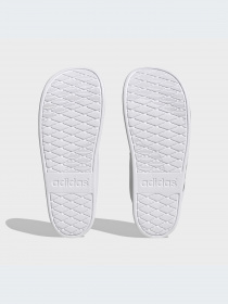 Шлёпанцы Adidas модель HQ4459-KZ Фото