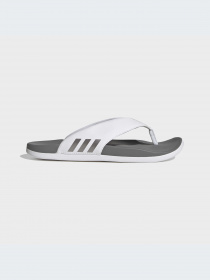 Шлёпанцы Adidas модель HQ4459-KZ Фото
