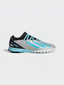 Кроссовки Adidas X модель IE4073-KZ Фото