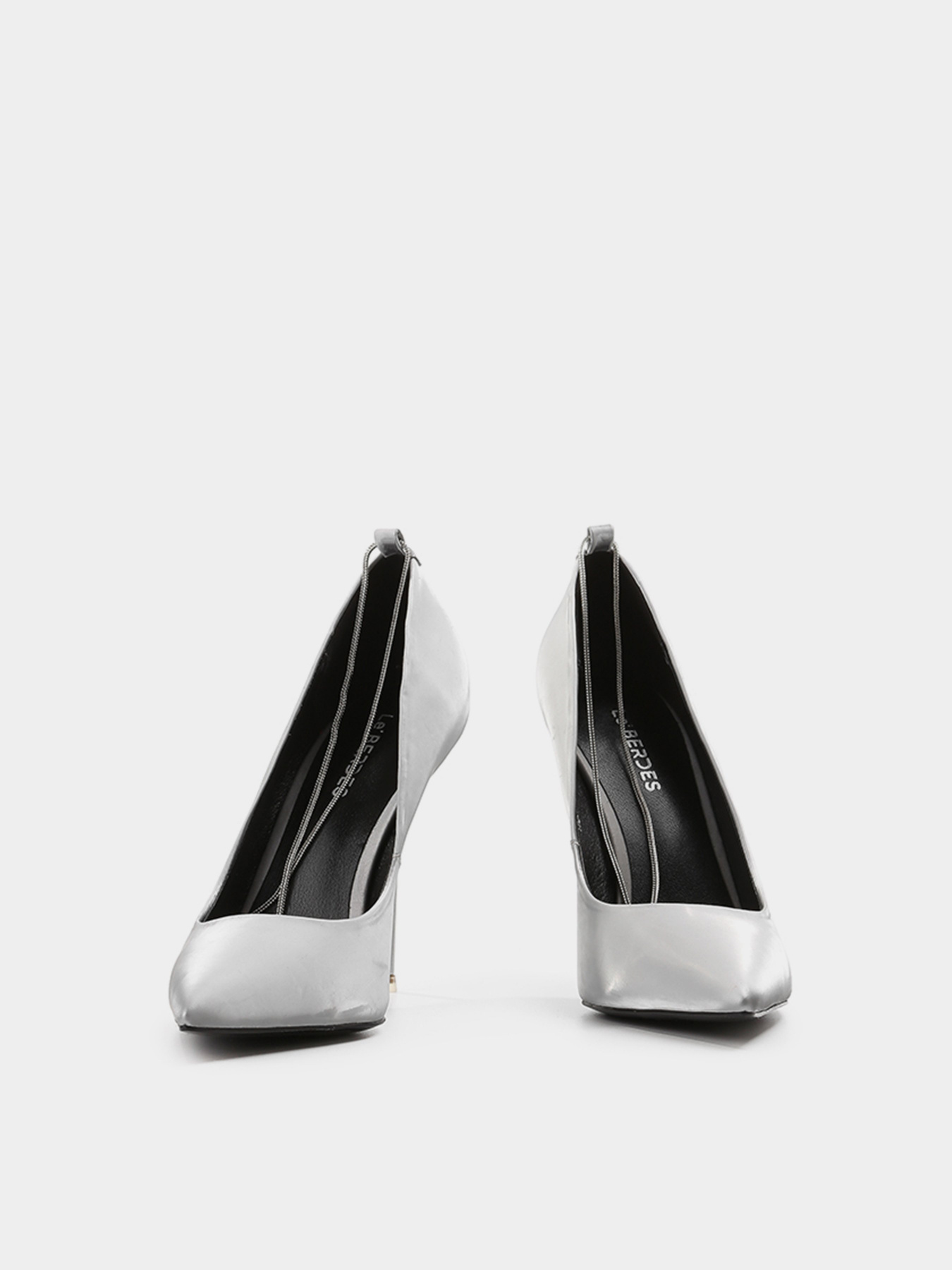 Туфли-лодочки LeBERDES модель 00000013100 Фото