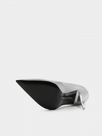 Туфли-лодочки LeBERDES модель 00000013100 Фото