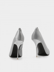 Туфлі на підборах LeBERDES модель 00000013100 Фото