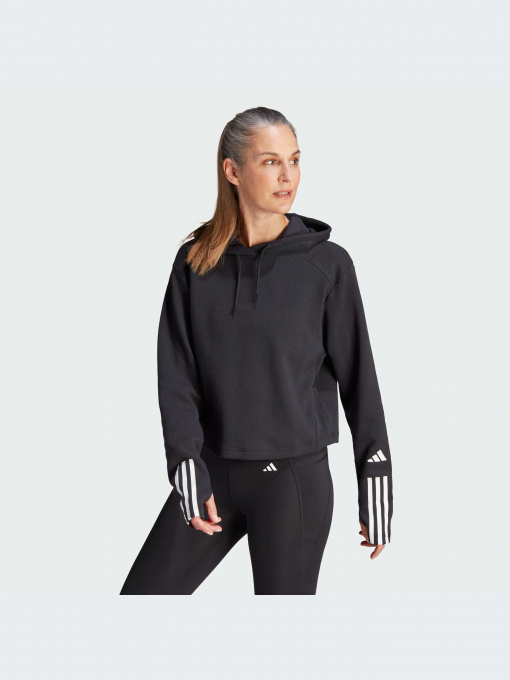 Худи и свитшоты Adidas Clima модель HZ2014-KZ Фото