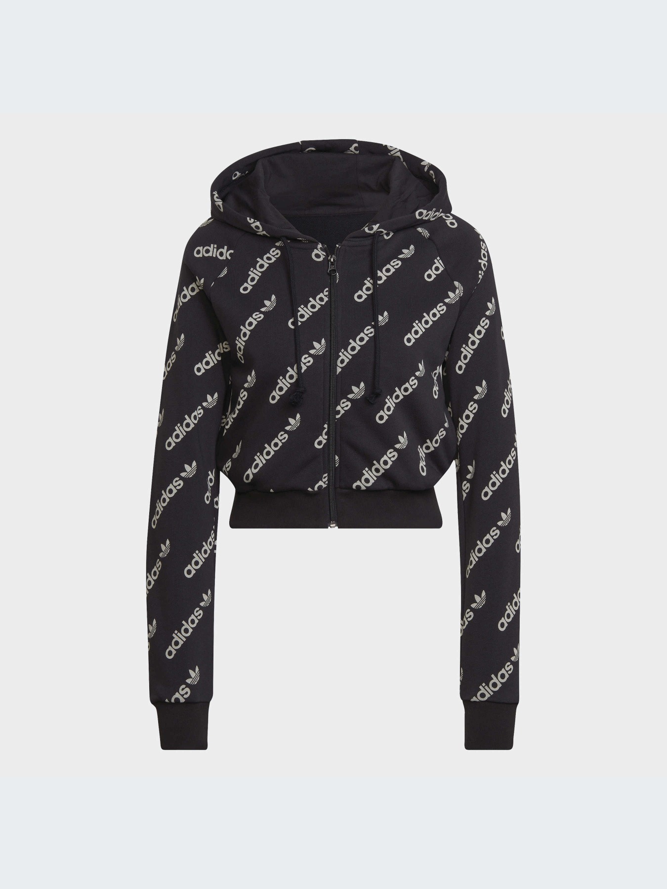 Худи и свитшоты Adidas модель HM4889-KZ Фото
