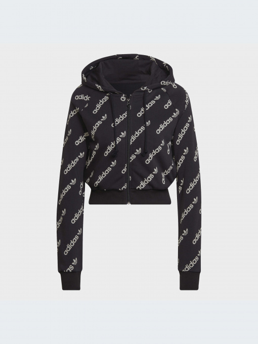 Худи и свитшоты Adidas модель HM4889-KZ Фото