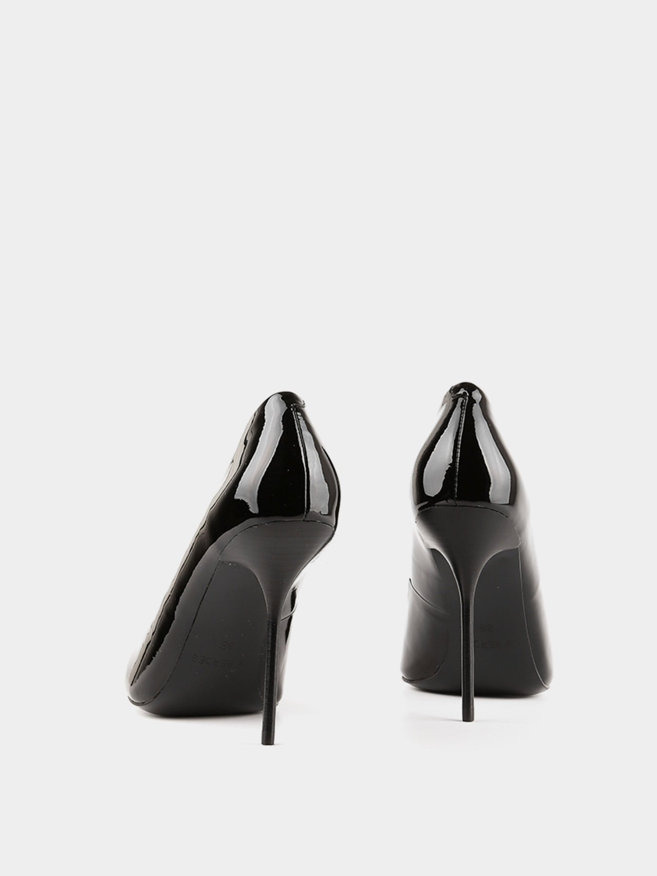 Туфлі LeBERDES модель 00000013101 Фото