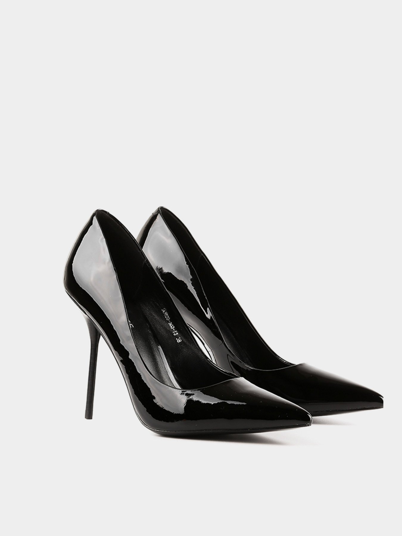 Туфлі LeBERDES модель 00000013101 Фото