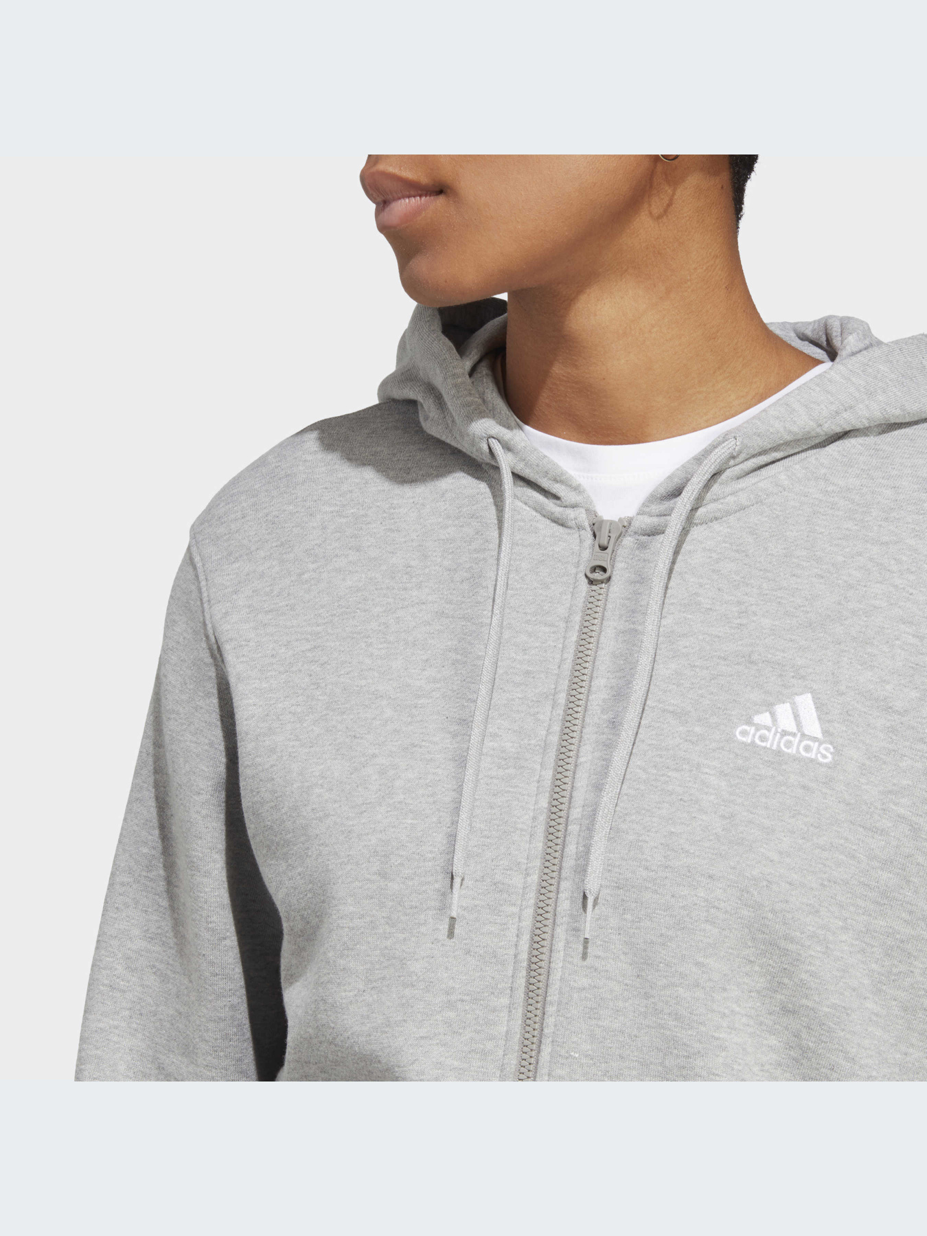 Худи и свитшоты Adidas модель IC6866-KZ Фото