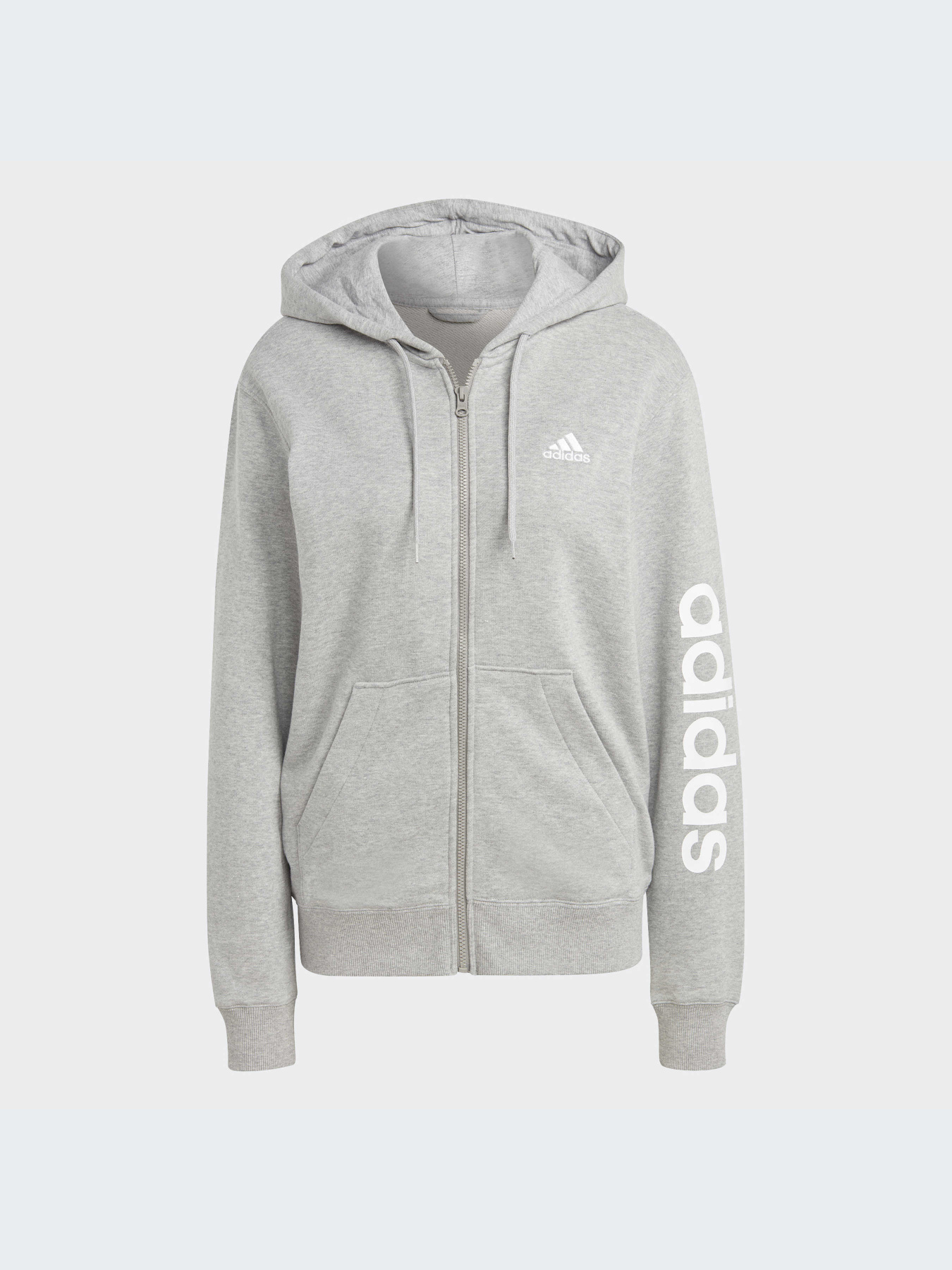 Худи и свитшоты Adidas модель IC6866-KZ Фото