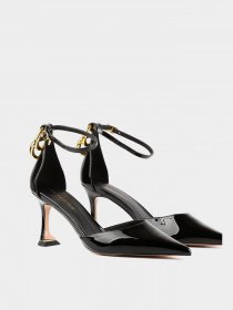 Туфли LeBERDES модель 00000013102 Фото