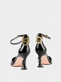 Туфли LeBERDES модель 00000013102 Туфли LeBERDES модель 00000013102 Фото