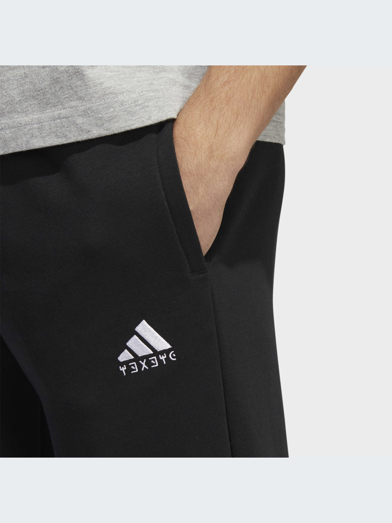 Брюки Adidas модель HP1294-KZ Фото