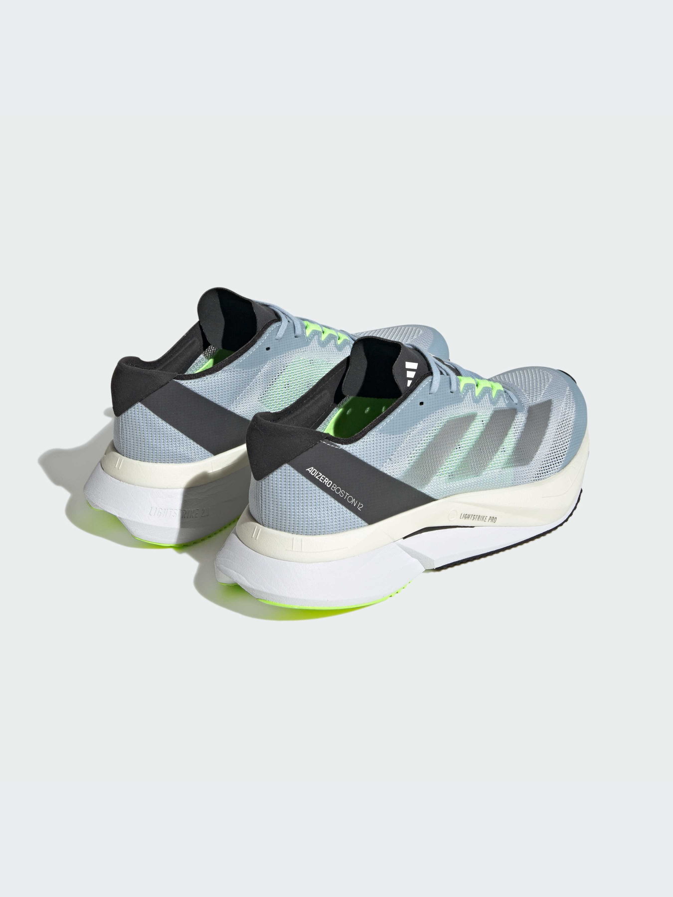 Кроссовки Adidas adizero модель HP9703-KZ Фото