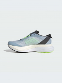 Кроссовки Adidas adizero модель HP9703-KZ Фото
