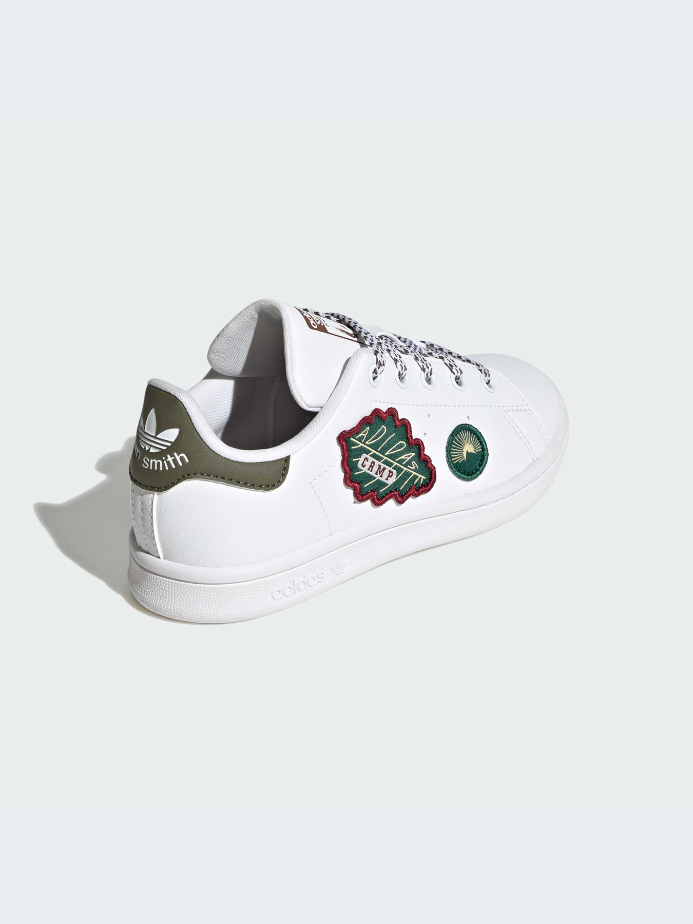 Кроссовки Adidas Stan Smith модель ID7221-KZ Фото