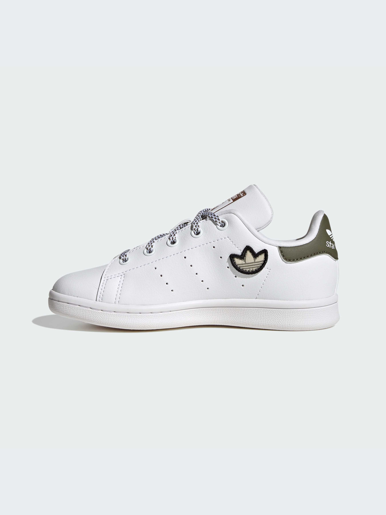 Кроссовки Adidas Stan Smith модель ID7221-KZ Фото