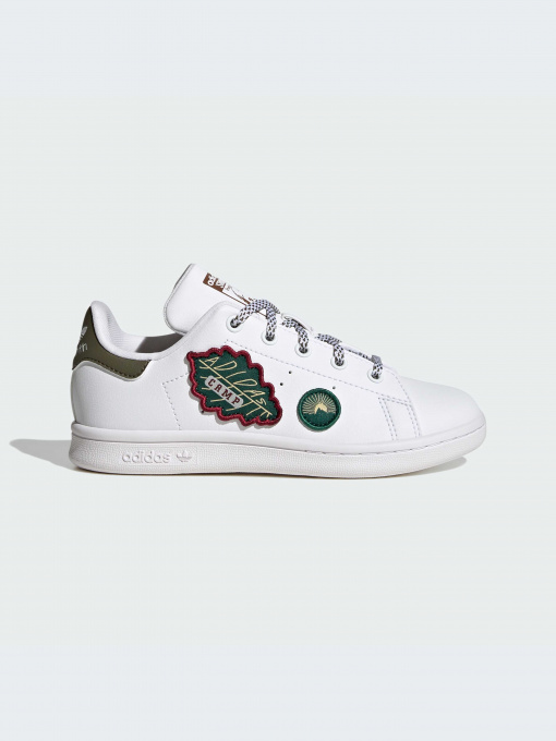 Кроссовки Adidas Stan Smith модель ID7221-KZ Фото