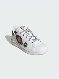 Кроссовки Adidas Stan Smith модель ID7221-KZ Фото