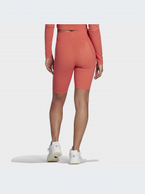 Шорты Adidas Trefoil Moments модель HF2106-KZ Фото