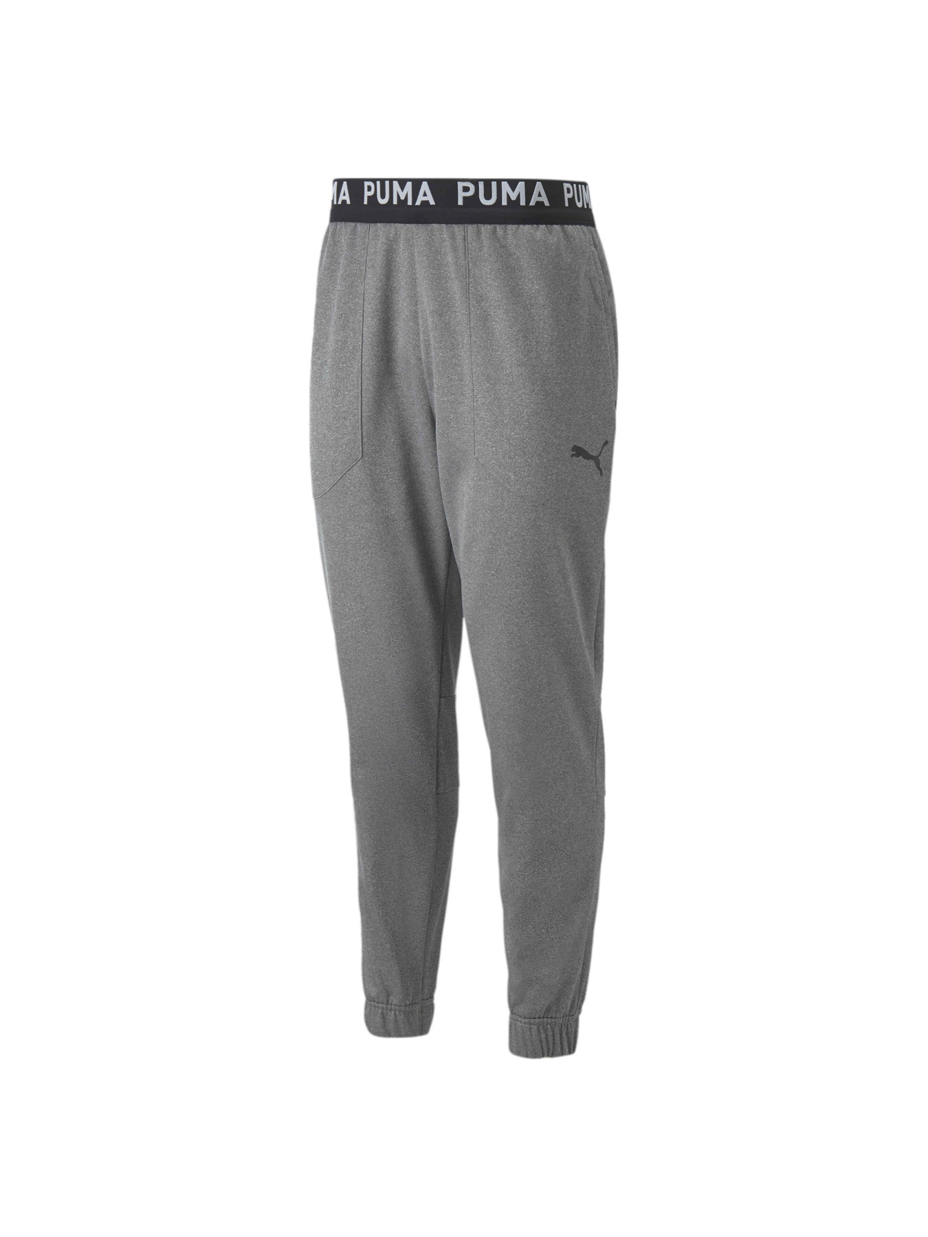 Штани спортивні PUMA Train Pwr Fleece Jogger модель 520894 Фото
