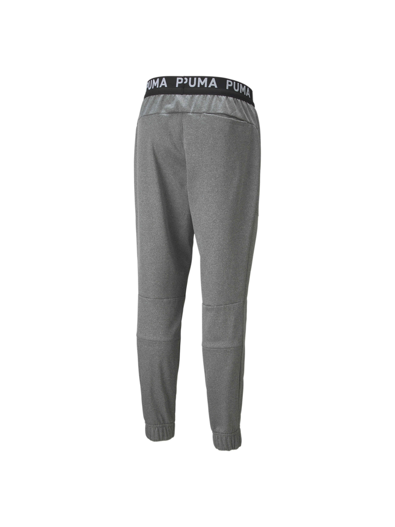 Брюки PUMA Train Pwr Fleece Jogger модель 520894 Фото