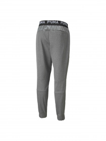 Брюки PUMA Train Pwr Fleece Jogger модель 520894 Фото