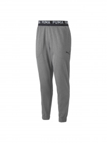 Брюки PUMA Train Pwr Fleece Jogger модель 520894 Фото