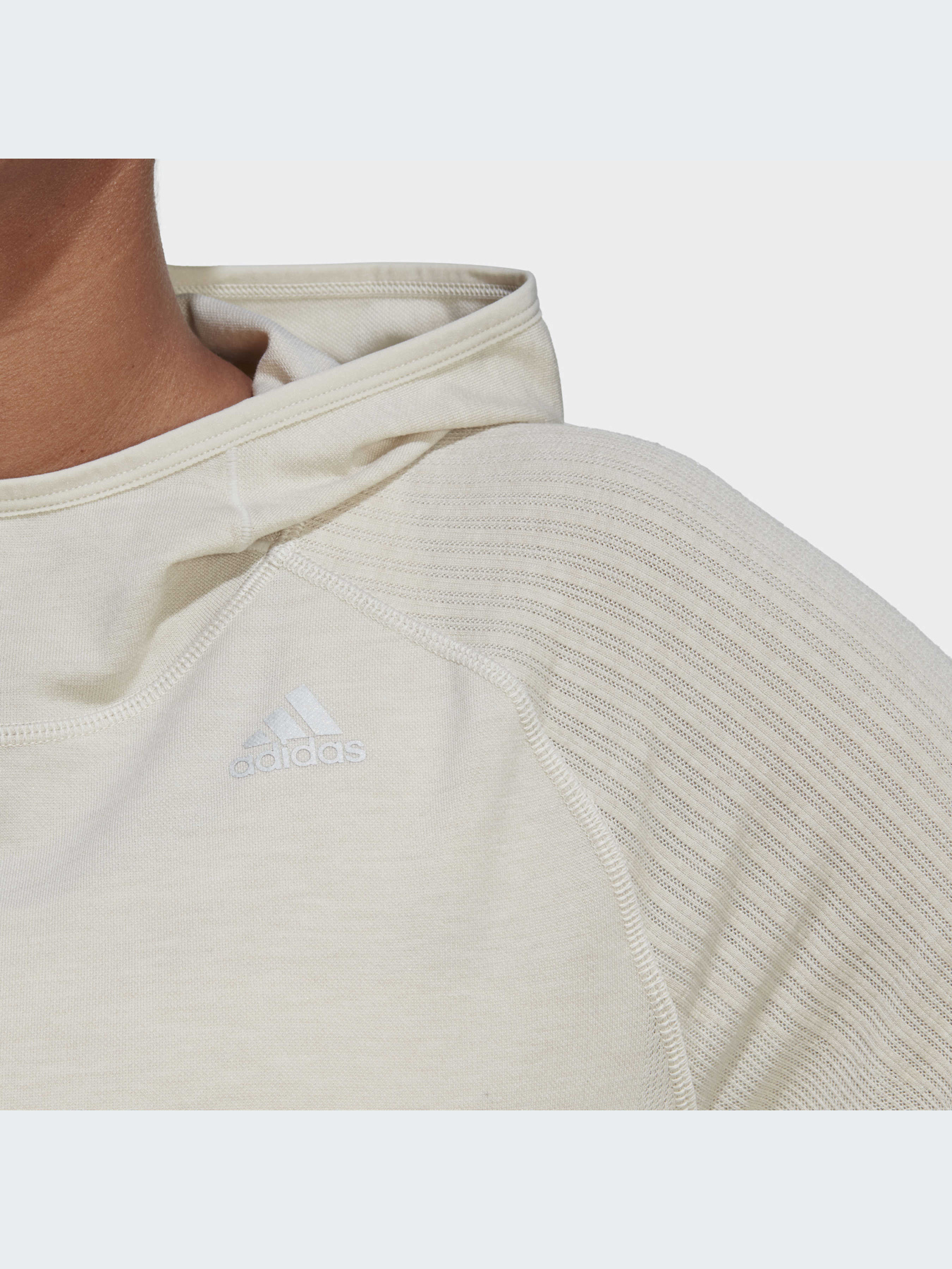 Худи и свитшоты Adidas модель HC6339-KZ Фото
