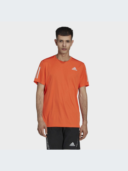 Футболкалар мен поло жейделер Adidas үлгі HL5990-KZ Фото