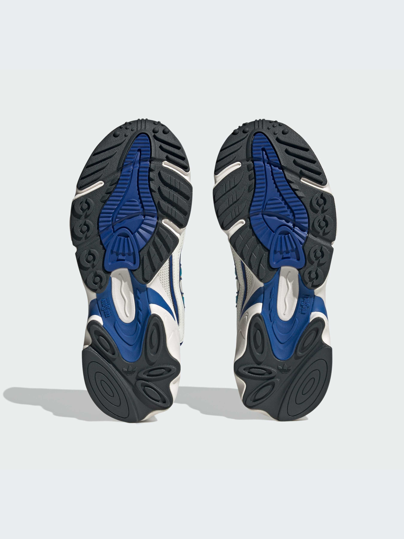 Кроссовки Adidas Ozweego модель IE6999-KZ Фото