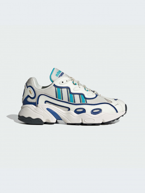 Кроссовки Adidas Ozweego модель IE6999-KZ Фото