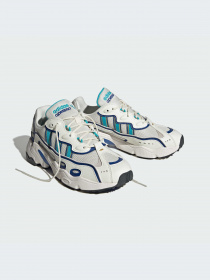 Кроссовки Adidas Ozweego модель IE6999-KZ Фото
