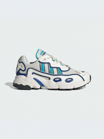 Кроссовки Adidas Ozweego модель IE6999-KZ Фото
