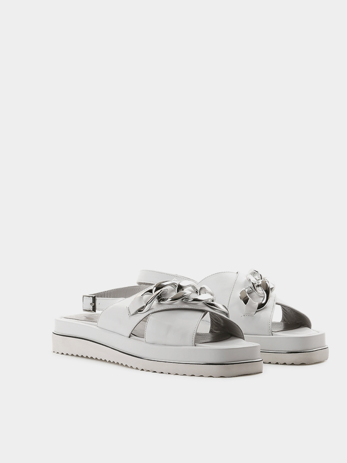 Сандалії LeBERDES модель 00000013106 Фото