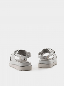 Сандалії LeBERDES модель 00000013106 Фото