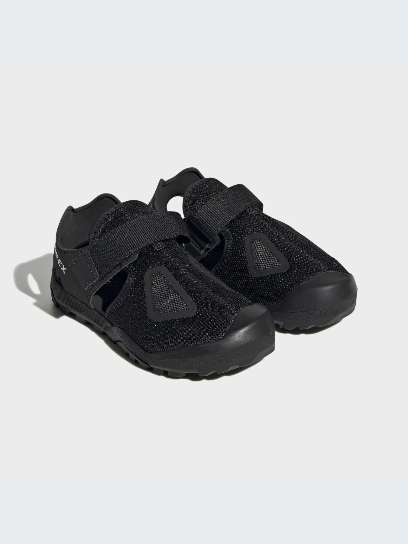 Сандалии Adidas модель HQ5835-KZ Фото