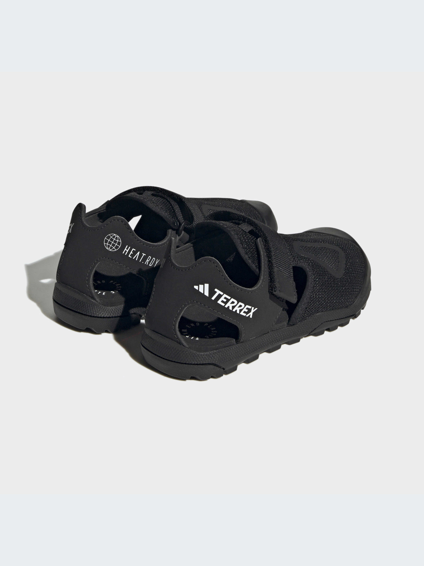 Сандалии Adidas модель HQ5835-KZ Фото