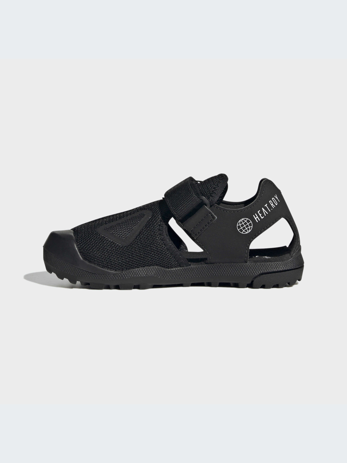 Сандалии Adidas модель HQ5835-KZ Фото