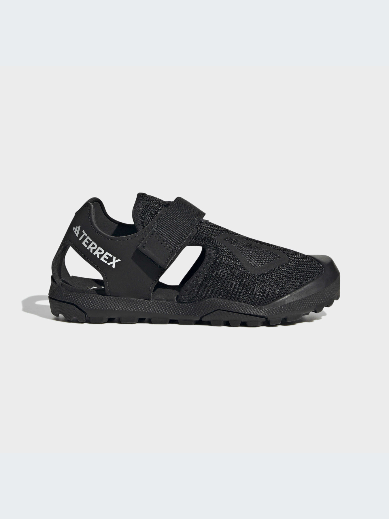 Сандалии Adidas модель HQ5835-KZ Фото