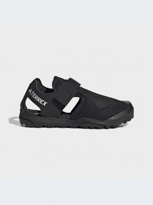 Сандалии Adidas модель HQ5835-KZ Фото