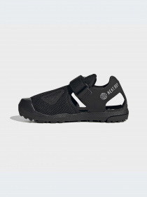 Сандалии Adidas модель HQ5835-KZ Фото