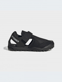 Сандалии Adidas модель HQ5835-KZ Фото