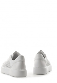 Кеды низкие LeBERDES модель 00000013107 Фото