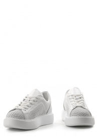 Кеды низкие LeBERDES модель 00000013107 Фото