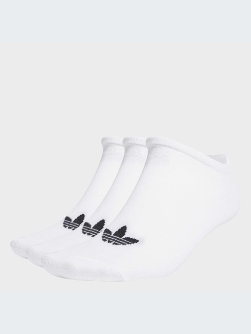 Носки и гольфы Adidas Trefoil модель S20273-KZ Фото