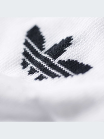 Носки и гольфы Adidas Trefoil модель S20273-KZ Фото