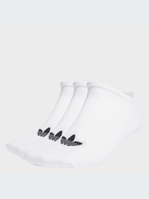 Носки и гольфы Adidas Trefoil модель S20273-KZ Фото