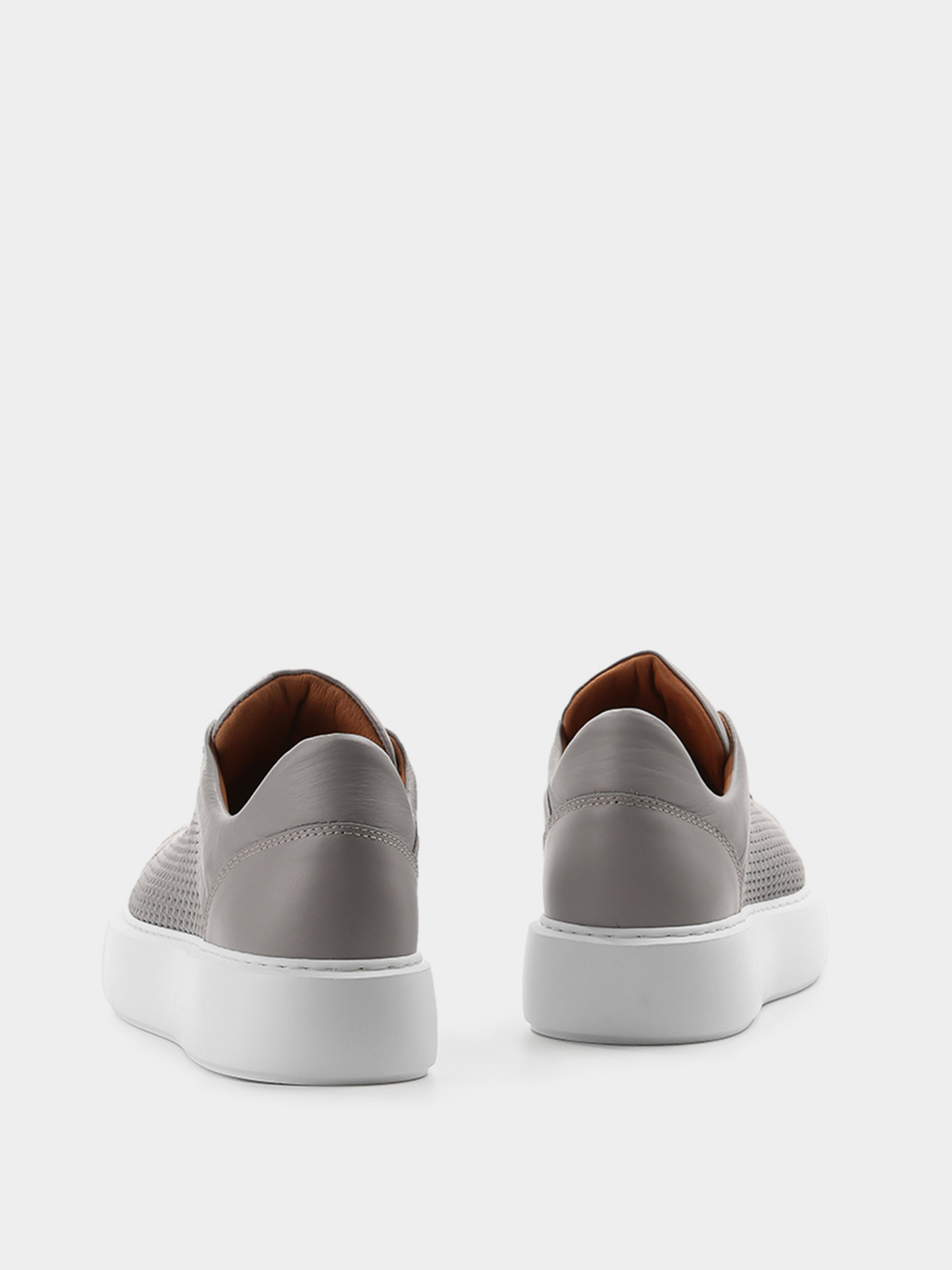 Кеды низкие LeBERDES модель 00000013108 Фото